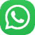 Generate _Ícone do WhatsApp com o telefone branco dentro do balão de fala verde_ in a modern vector art style with a flat design aesthetic.jpg